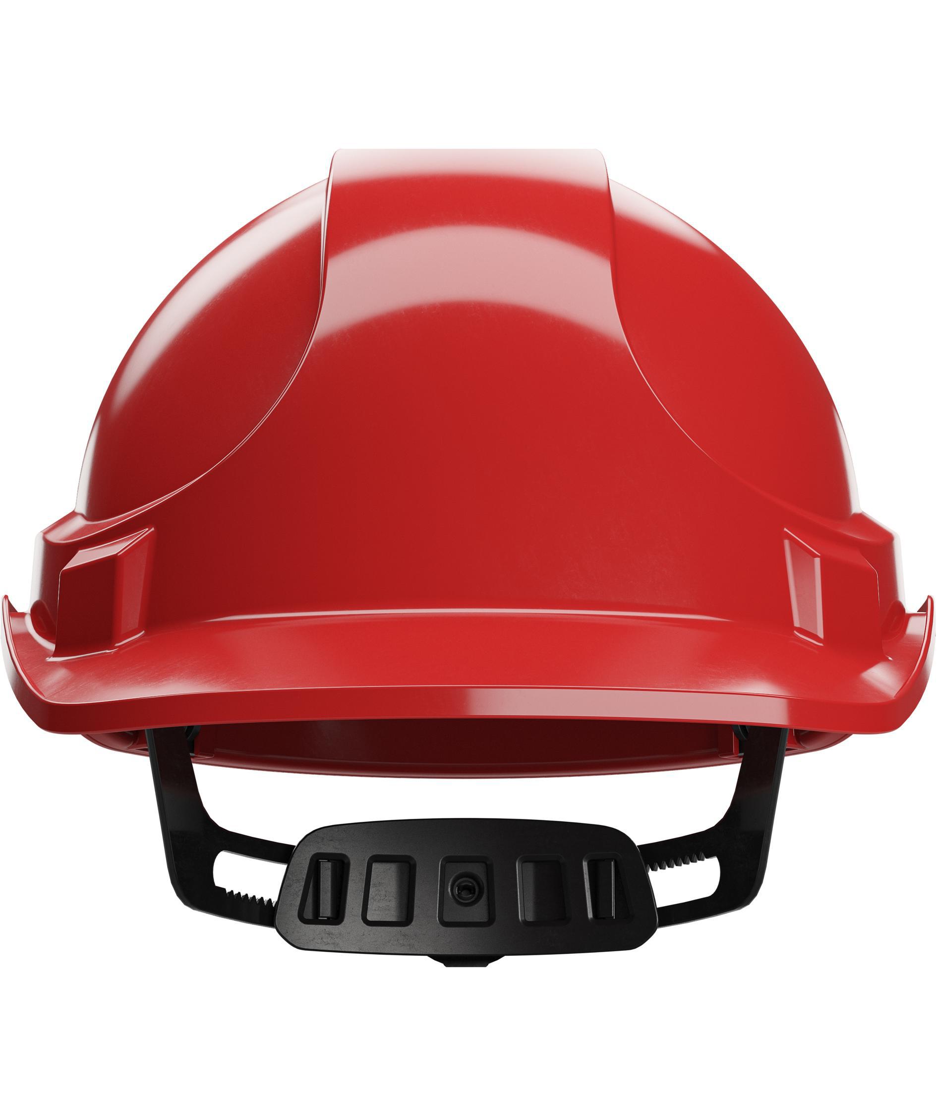 Hellberg Factor sikkerhedshjelm