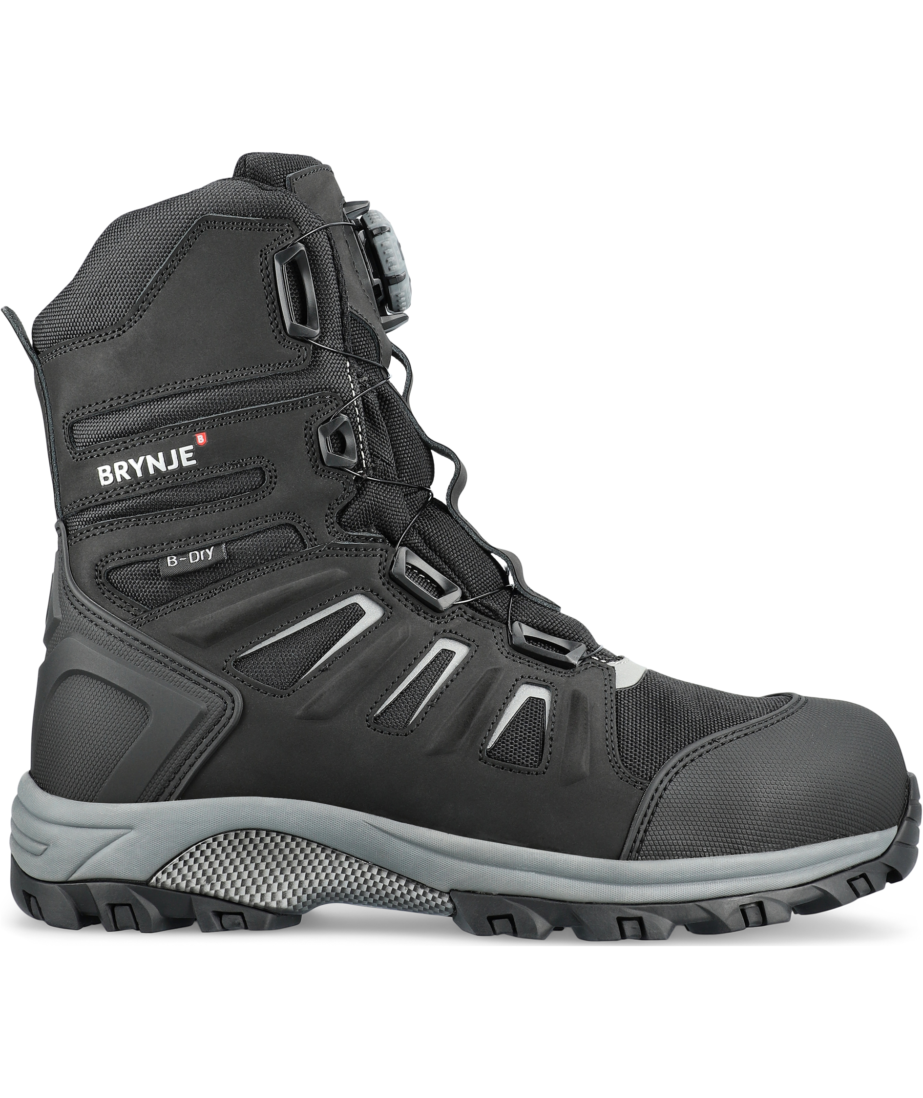 Brynje&nbsp;B-dry&nbsp;Arctic safety boots S7L