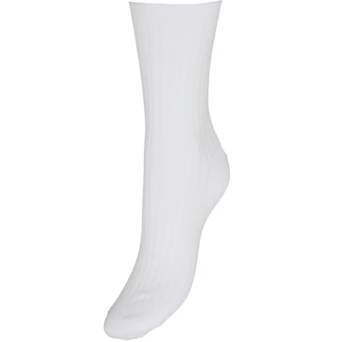 Vero Moda VMENA damestrømper, Snow White, Snow White, large image number 0