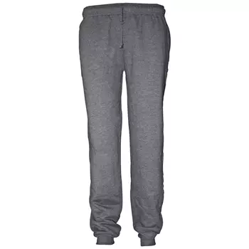 CAMUS Agger jogging trousers, Grey Melange