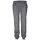CAMUS Agger jogging trousers, Grey Melange, Grey Melange, swatch