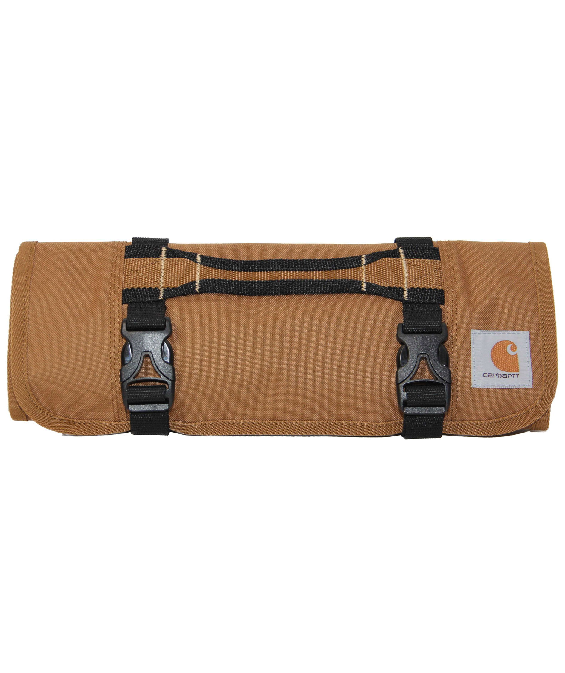Carhartt Tool Roll Utility, Carhartt Brown