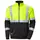 Helly Hansen Addvis cardigan, Varsel Gul/Ebony, Varsel Gul/Ebony, swatch