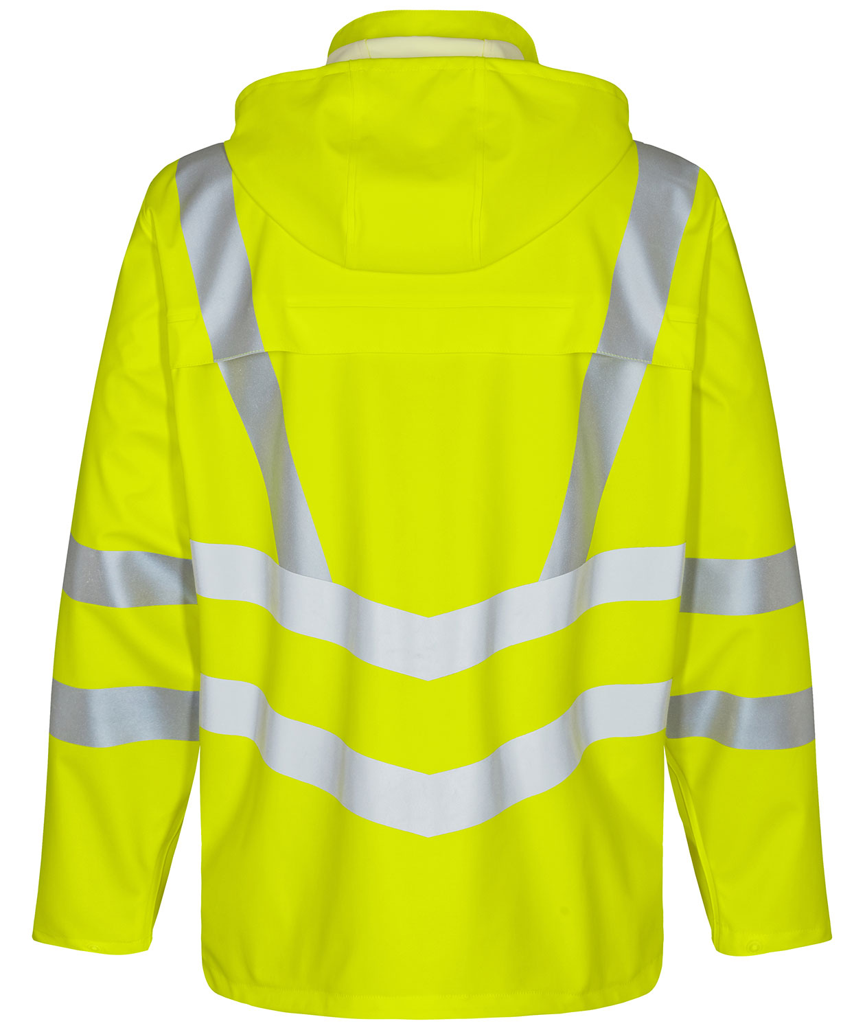 Engel Safety rain jacket