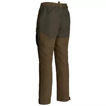 Northern Hunting Asmund Birk G2 trousers, Green