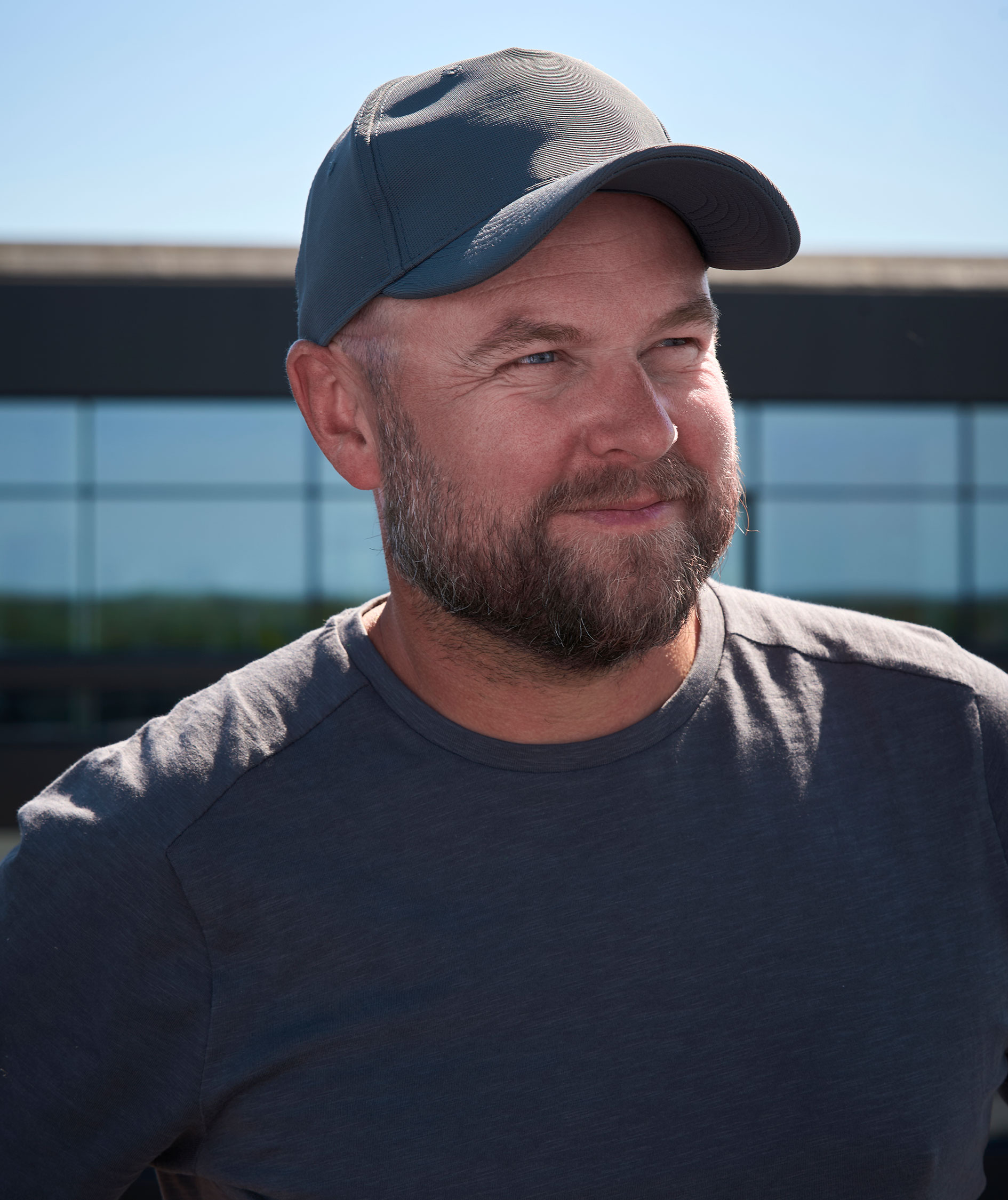 Mascot Customized cap, Stengr&aring;, Stengr&aring;, large image number 1