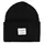 Jack & Jones JACLONG strikkelue, Black, Black, swatch
