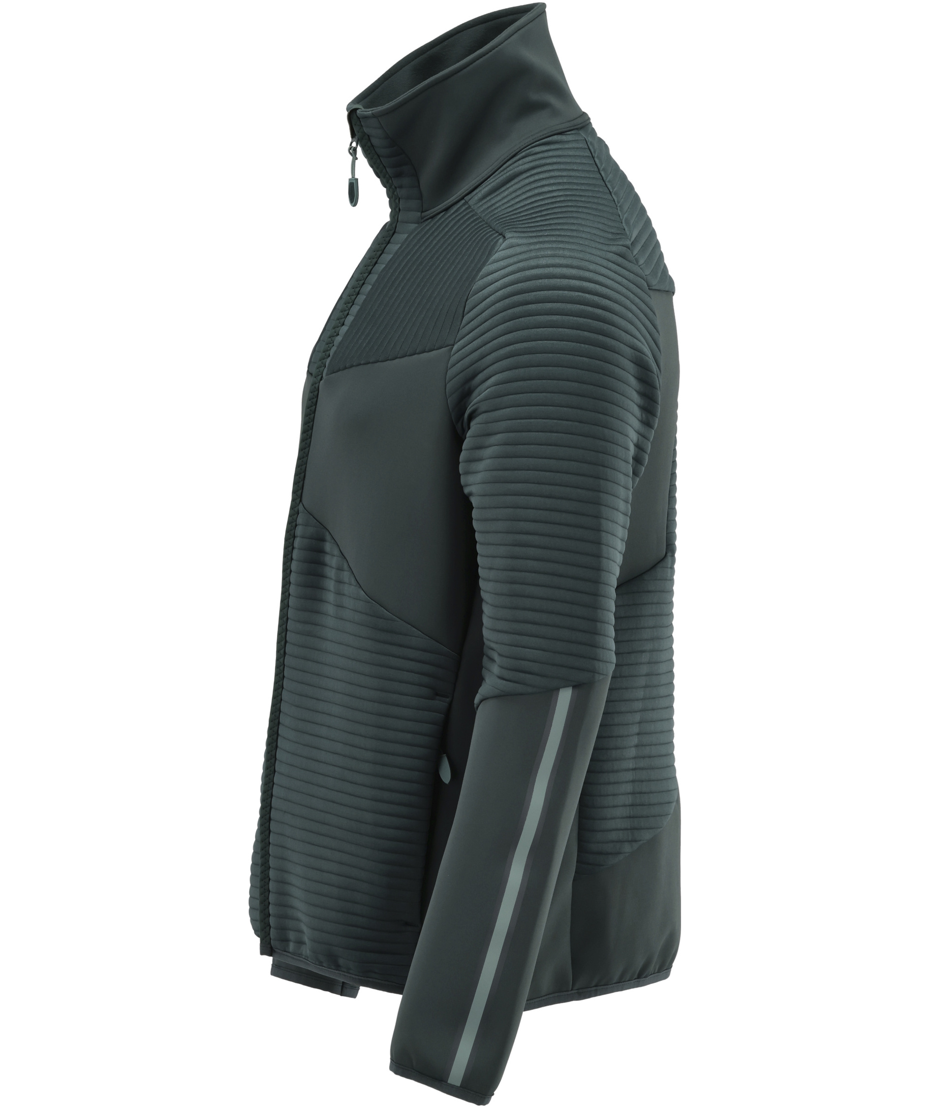 Mascot Customized fleecetr&oslash;je, Skovgr&oslash;n, large image number 3