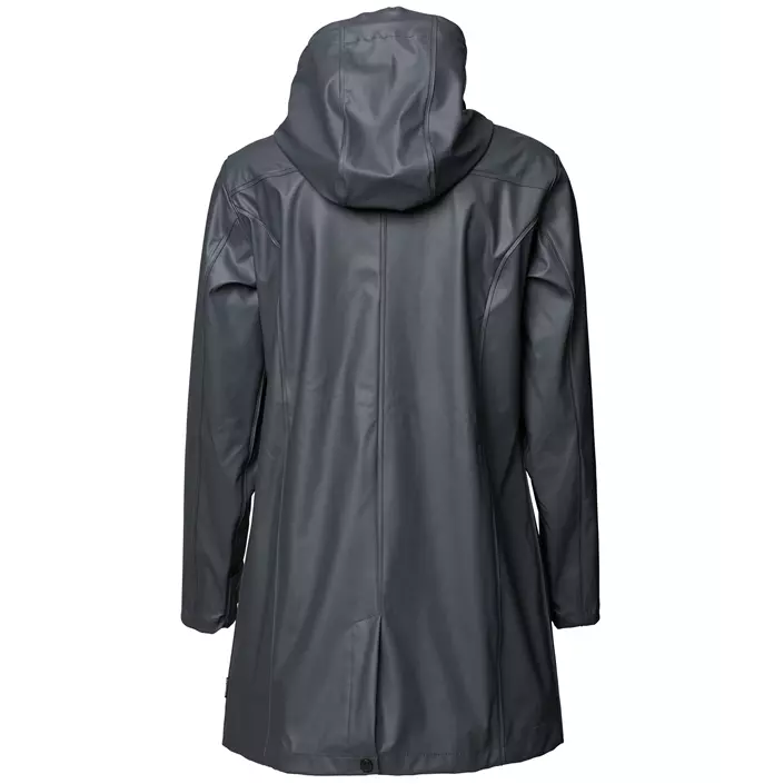 Nimbus Huntington women's rain jacket, Charcoal, large image number 2