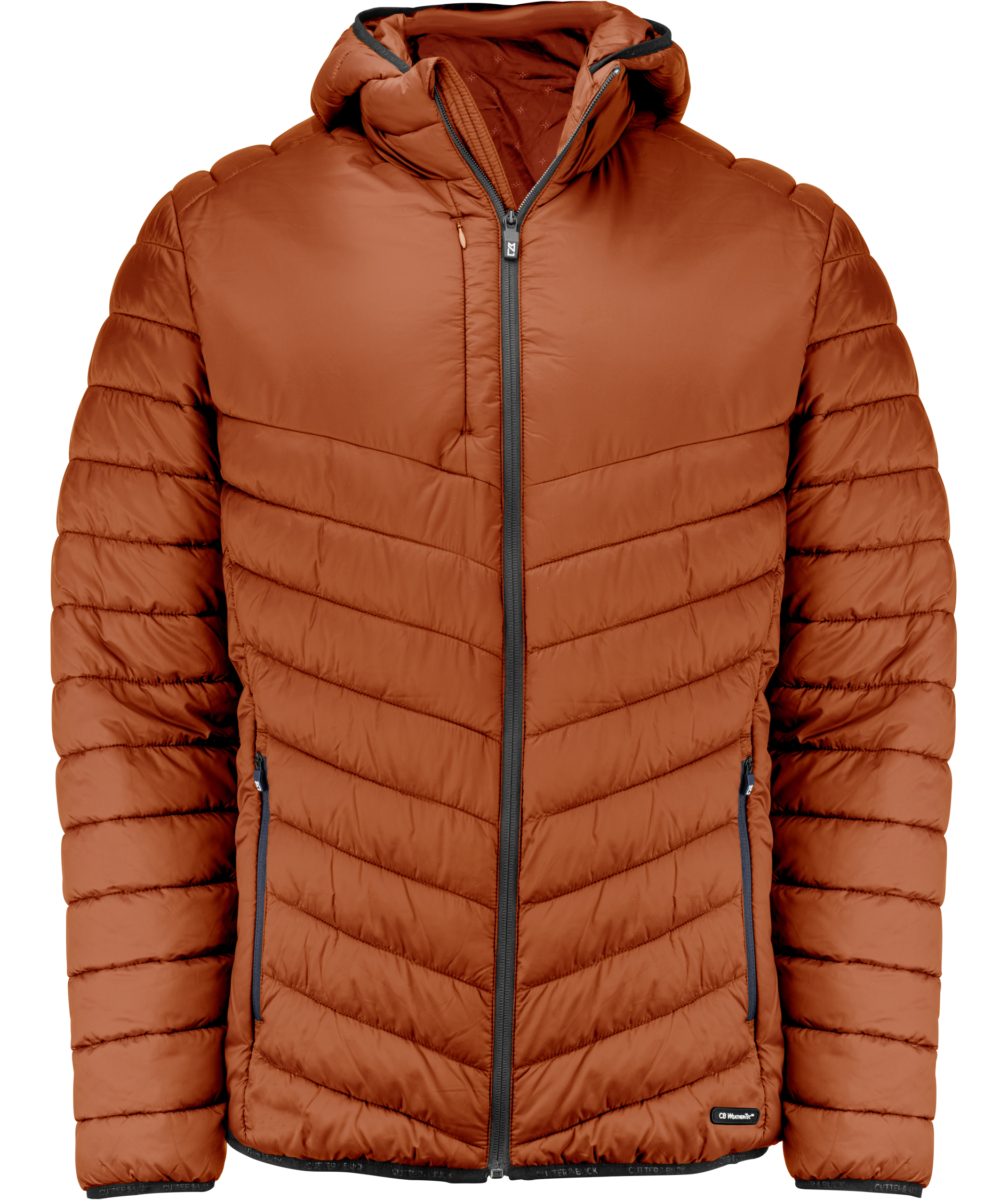 Cutter and buck quilted jacket best sale