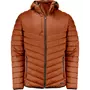 Cutter & Buck Mount Adams jakke vattert jakke, Oransje Rust