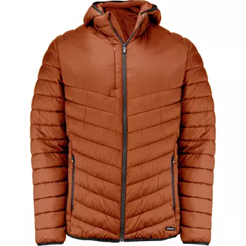 Cutter & Buck Mount Adams jakke, Oransje Rust