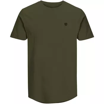 Jack & Jones JACJENS 5-pack T-shirt