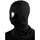 Klazig balaclava, Svart, Svart, swatch