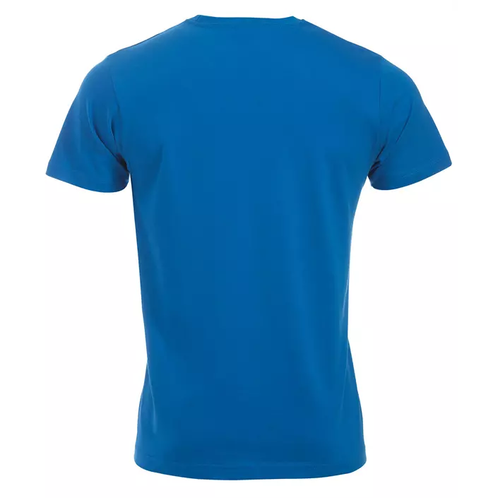 Clique New Classic T-shirt, Royal Blue, large image number 1