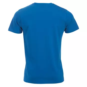 Clique New Classic T-shirt, Royal Blue