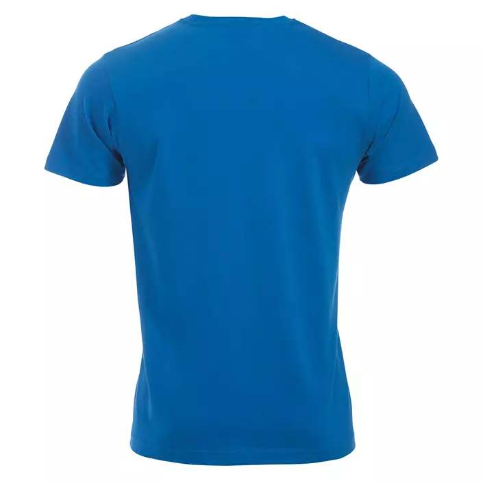 Clique New Classic T-shirt, Kungsblå, large image number 1