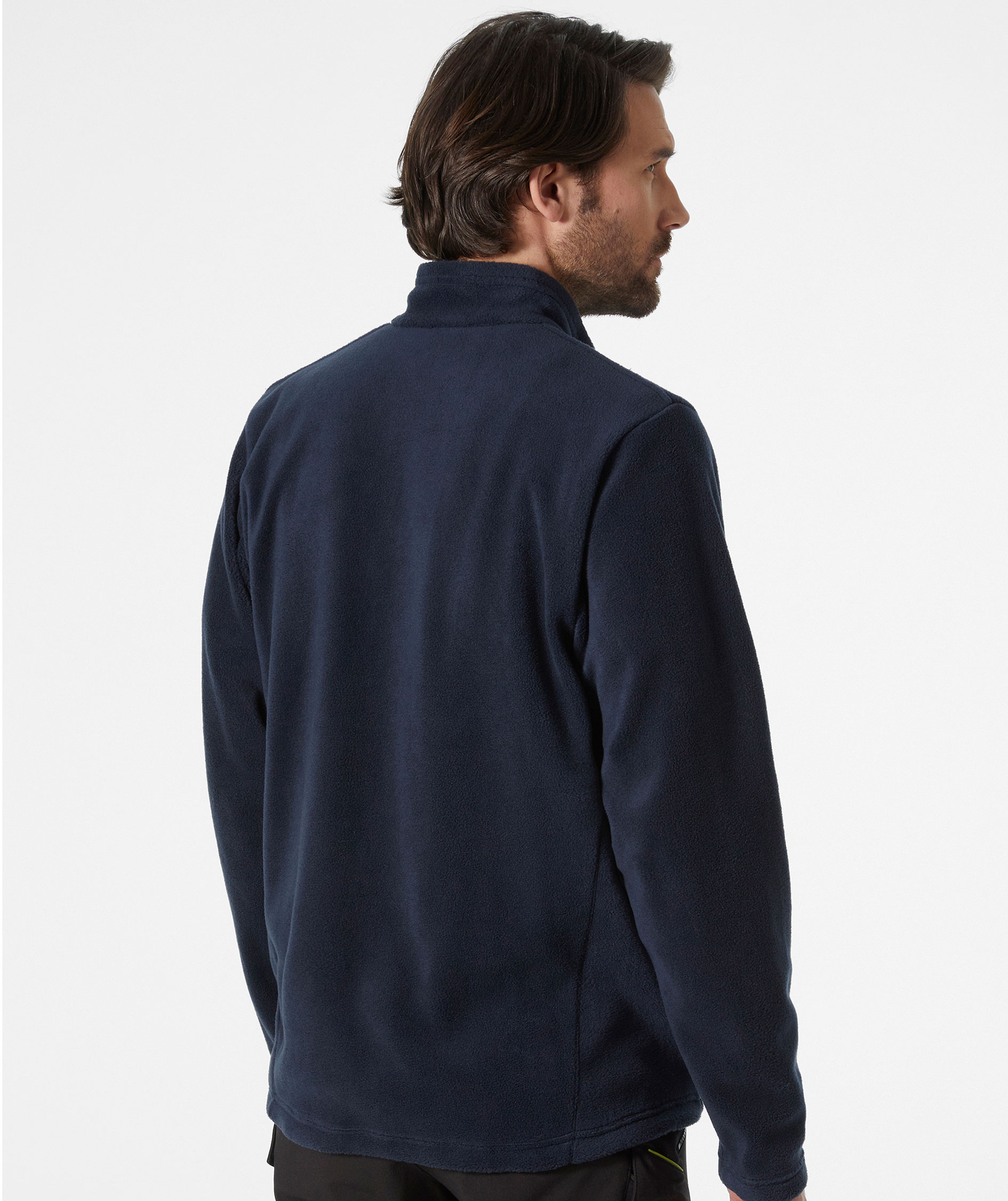 Helly Hansen Manchester 2.0 fleece jacket, Navy, large image number 3