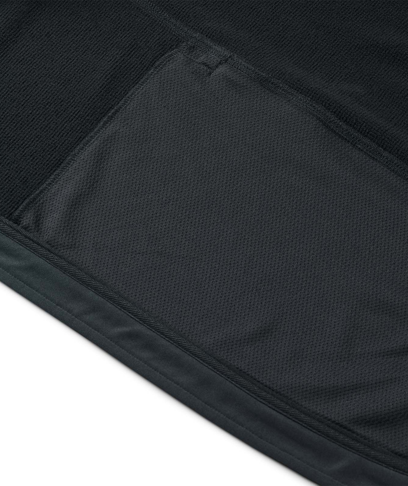 Northern Hunting Fiak fleece jacket, Anthracite, large image number 6