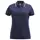 Cutter & Buck Overlake dame polo T-skjorte, Mørkeblå, Mørkeblå, swatch