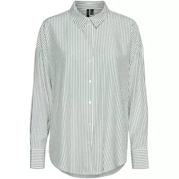 Vero Moda VMNORA oversize skjorta dam