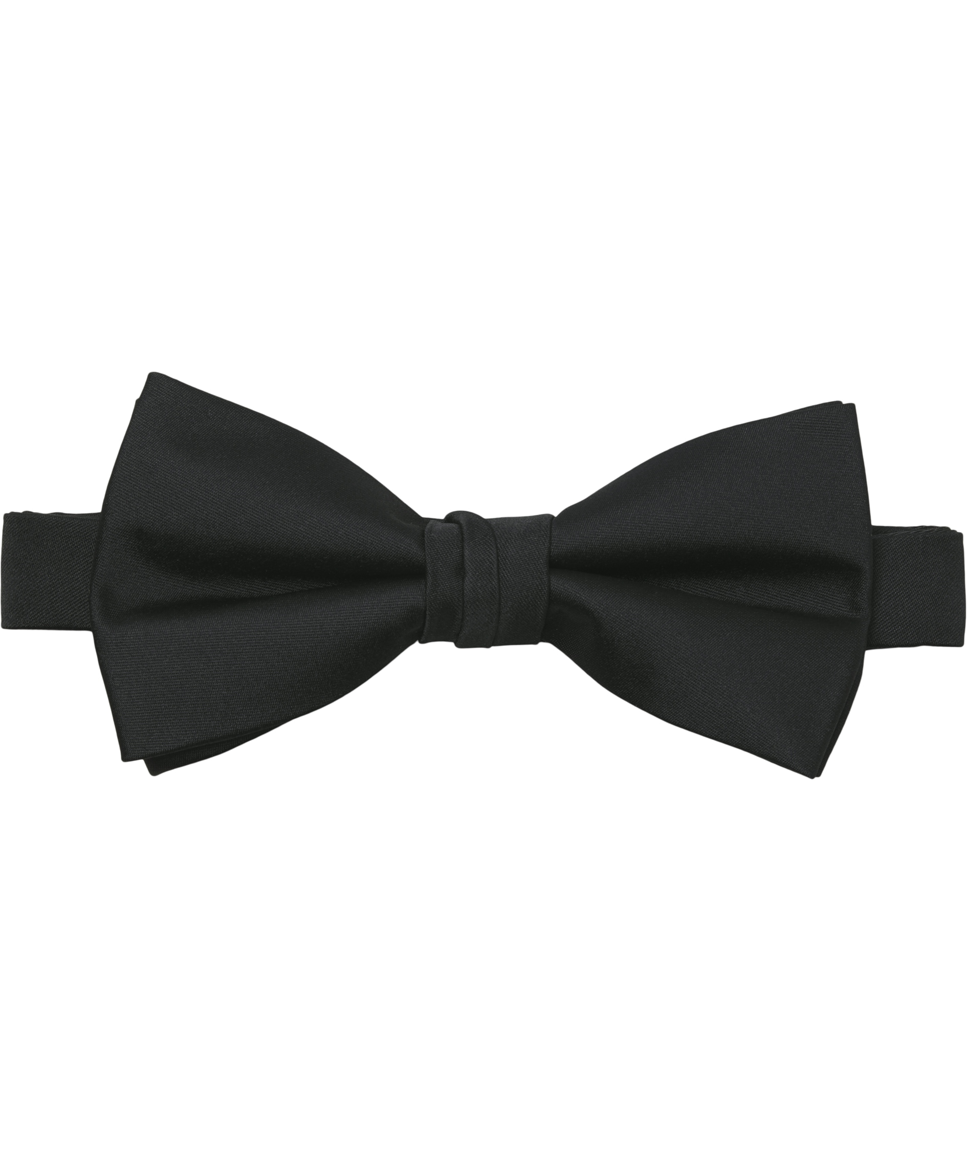 Jack & Jones JACSOLID bow tie
