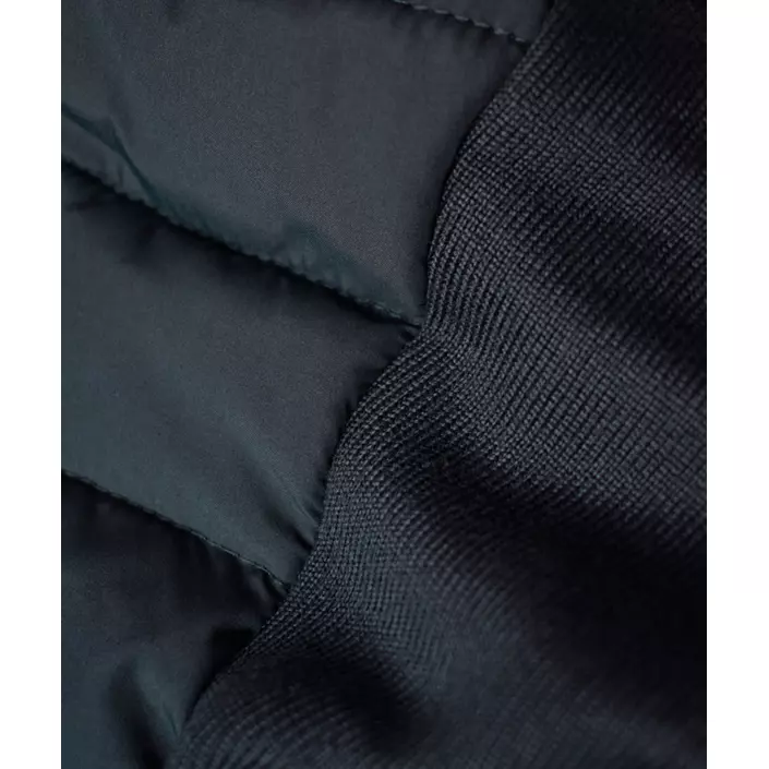 Nimbus Crescent hybrid jakke, Navy, large image number 6