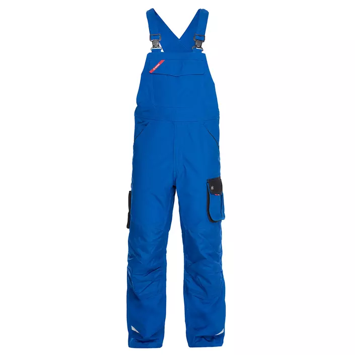 Engel Galaxy overalls, Surfer Blue/Sort, large image number 0