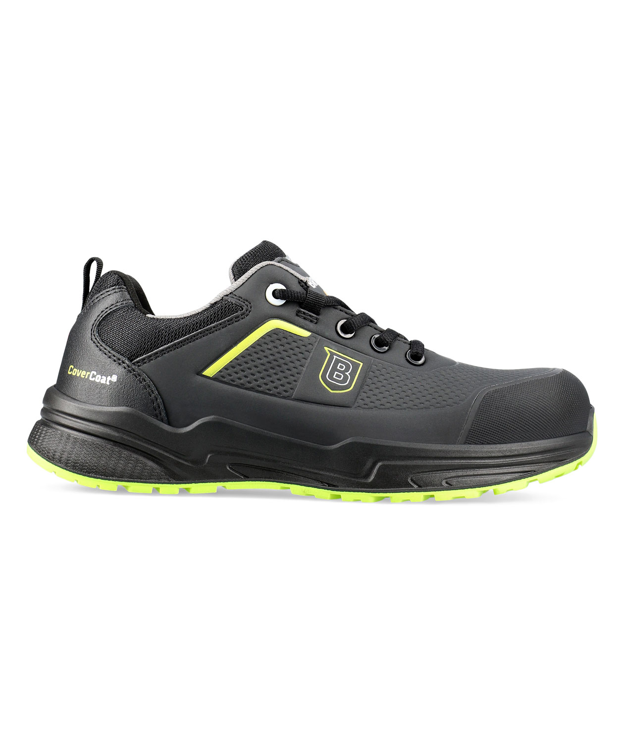 Active on sale safety shoes