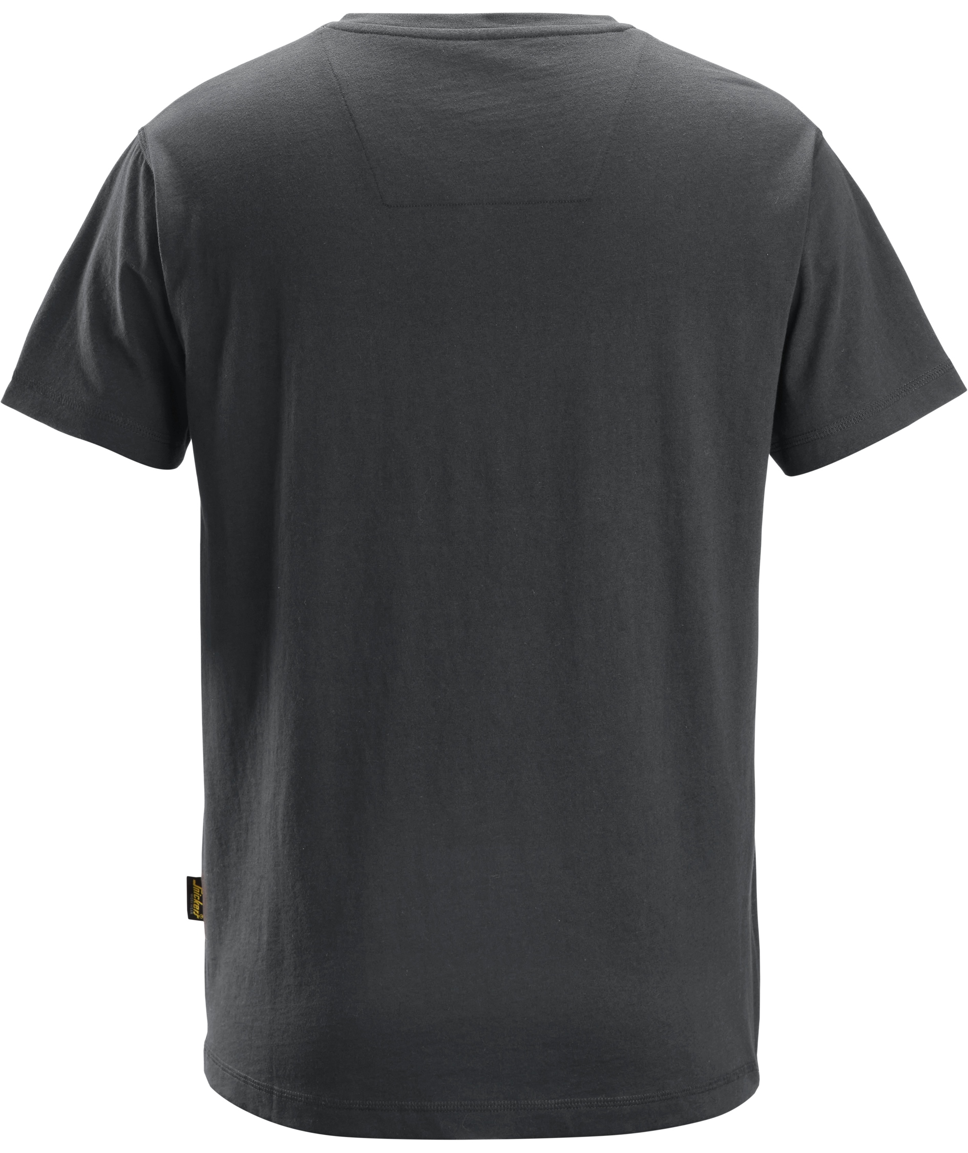 Snickers T-shirt 2512, Steel Grey
