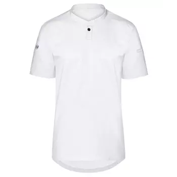 Karlowsky Performance women's polo shirt, White