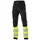 L.Brador Momentum Arbeitshose 1031P full stretch, Schwarz/Hi-Vis Gelb, Schwarz/Hi-Vis Gelb, swatch