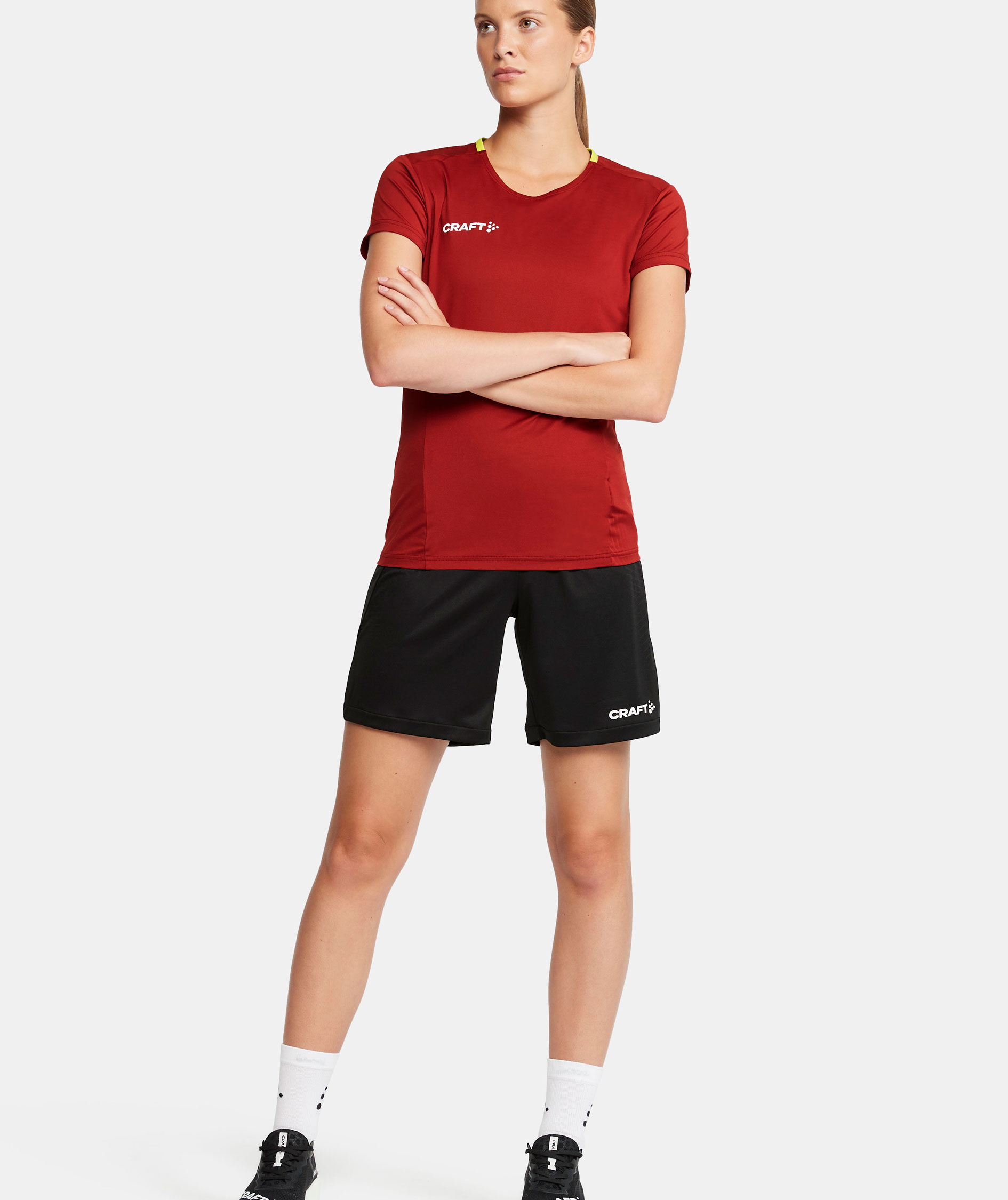 Craft Extend shorts dam