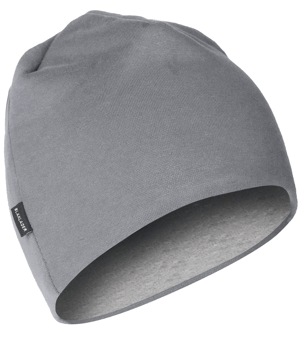 Bl&aring;kl&auml;der m&ouml;ssa / beanie, Gr&aring;, Gr&aring;, large image number 0