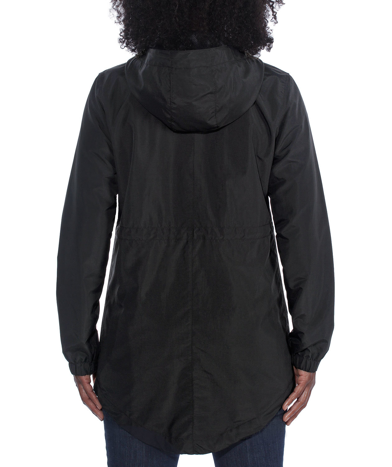 Carhartt Rockford jacka dam, Svart