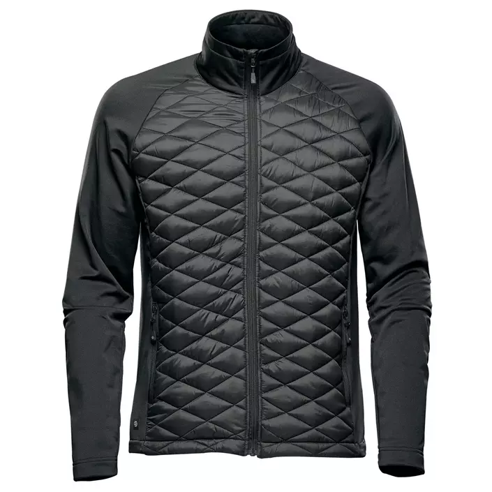 Stormtech Boulder jacket, Black, large image number 0