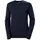 Helly Hansen Classic sweatshirt dam, Navy, Navy, swatch