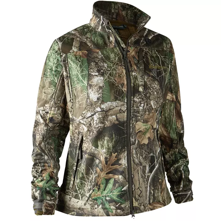 Deerhunter Lady April women's jacket, Realtree adapt camouflage, large image number 0