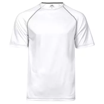 Tee Jays Performance T-shirt, Hvid