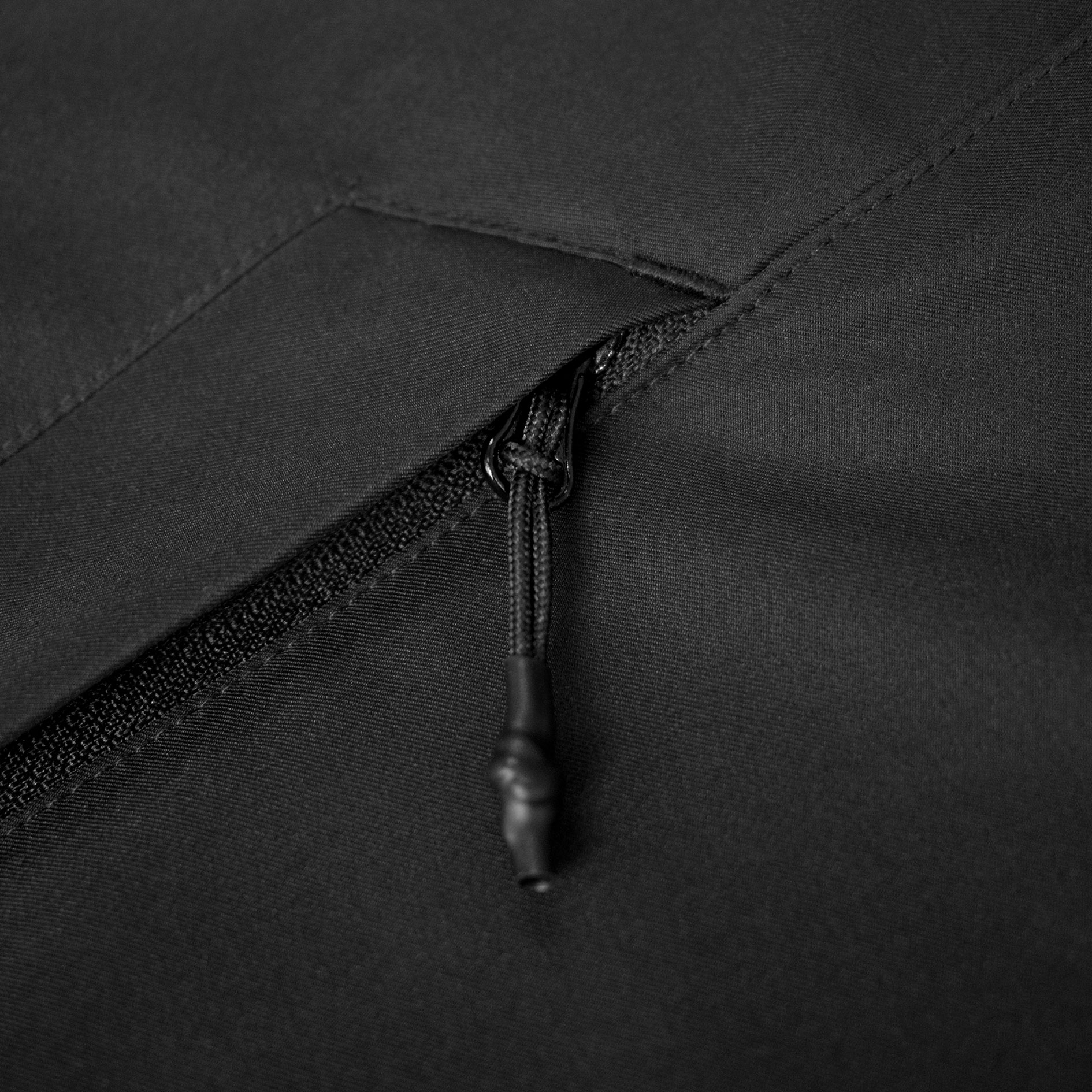 Nimbus Folcroft women's jacket, Black, large image number 8