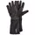 Tegera 134 Hitzeschutz- und Schweißerhandschuhe mit Schnittschutz Cut C, Schwarz/Braun, Schwarz/Braun, swatch