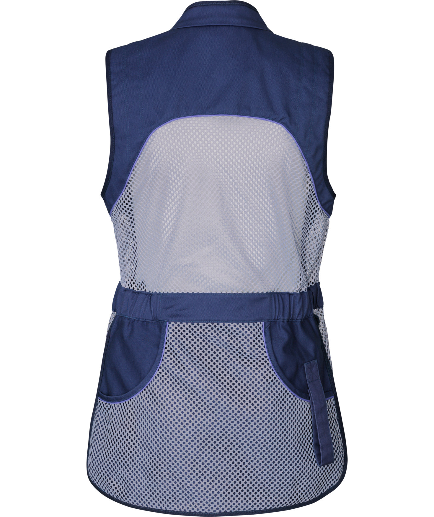 Seeland Skeet II women's vest, Patriot blue, large image number 2