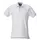 South West Morris polo T-shirt, Hvid, Hvid, swatch