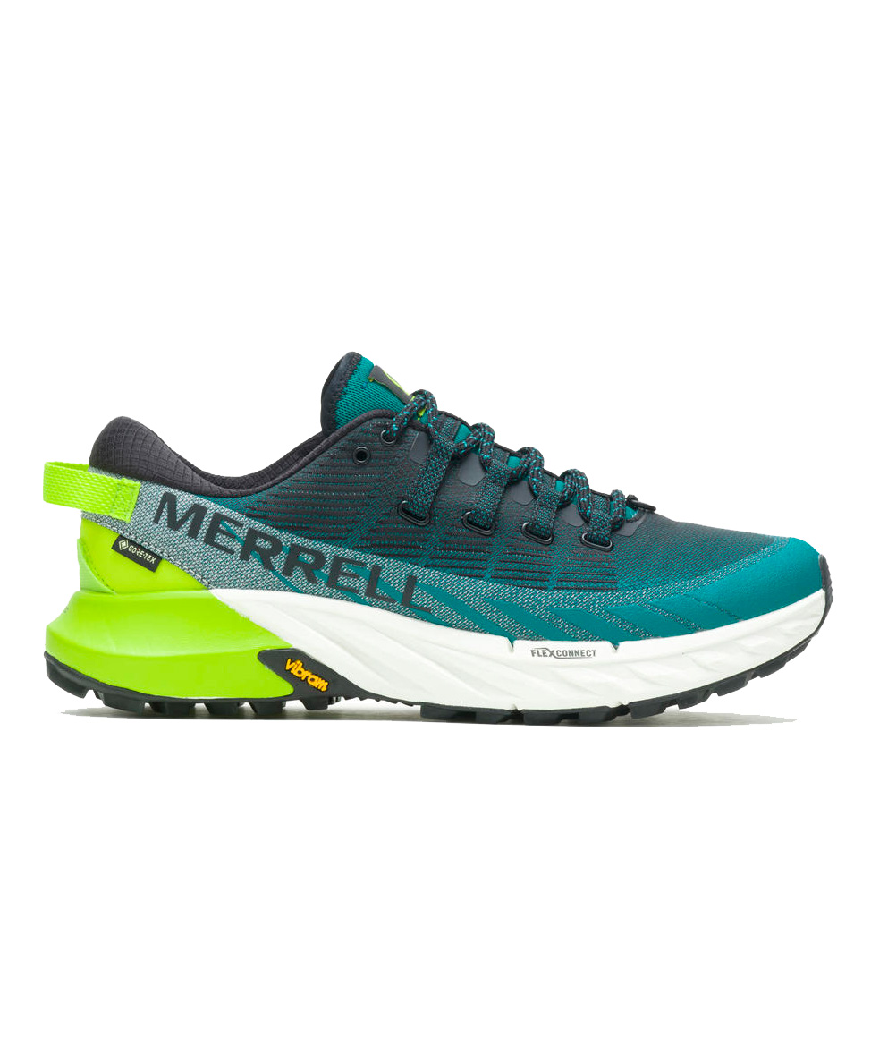 Merrell agility peak hot sale flex womens