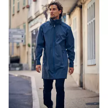 Tenson Dew Point parkas