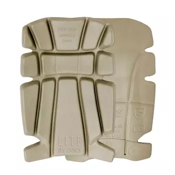 Snickers D30© Lite craftsman knee pads, Sand