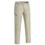 Pinewood Tiveden TC-Stretch insect-stop bukser, Lys Khaki