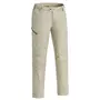 Pinewood Tiveden TC-Stretch insect-stop bukser, Lys Khaki Pinewood Tiveden TC-Stretch insect-stop bukser, Lys Khaki