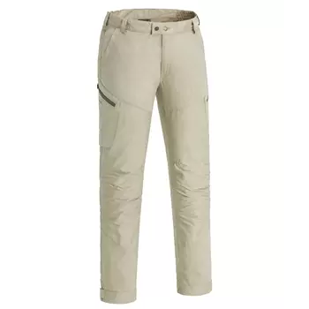 Pinewood Tiveden TC-Stretch NatureSafe bukser, Lys Khaki