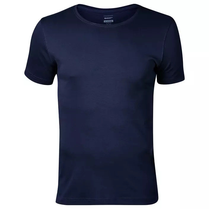 Mascot Crossover Vence T-shirt, Dark Marine Blue, large image number 0